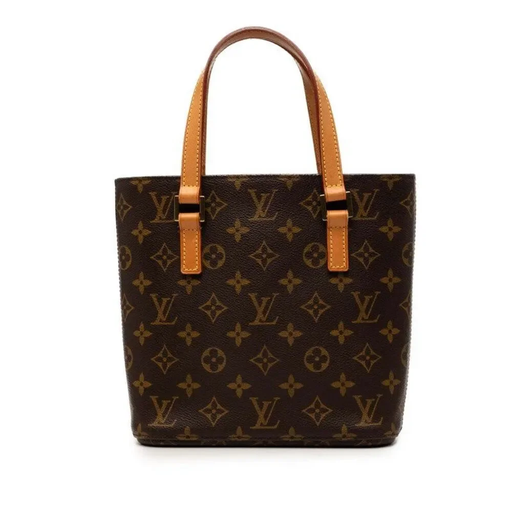 Louis Vuitton Vavin PM Handbag
